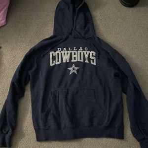 Vintage Dallas cowboys sweatshirt